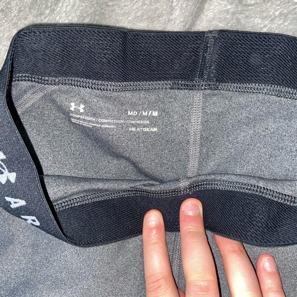 spandex - Picture 2 of 2